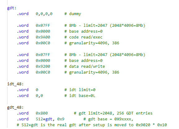 setup_gdt